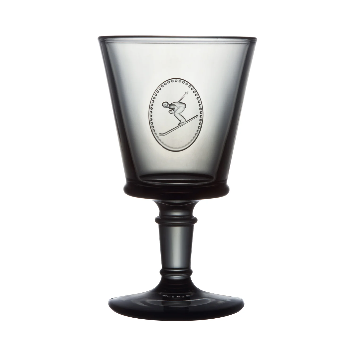 Verres et carafes
