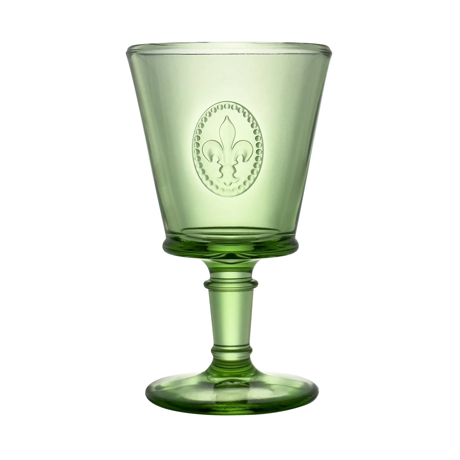 Verres du quotidien